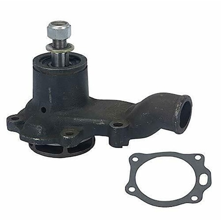 Aftermarket Water pump less pulley A-41312552-AI